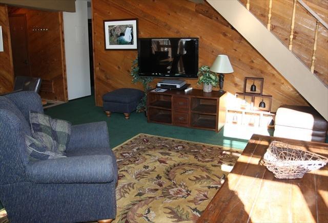 Mammoth Creek Condos Mammoth Lakes Pokoj fotografie