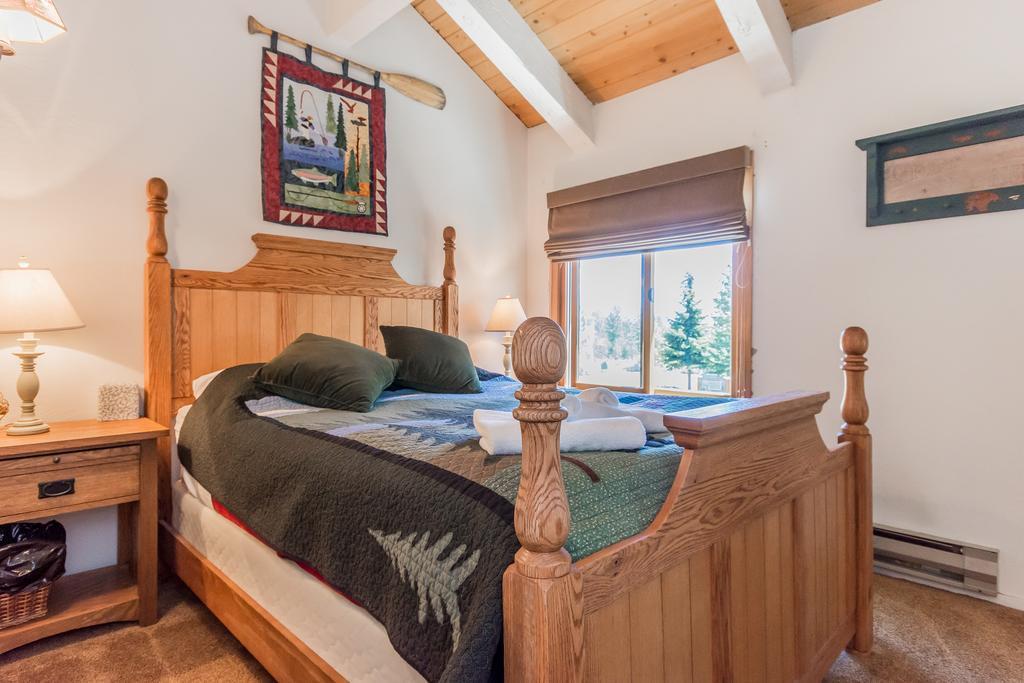 Mammoth Creek Condos Mammoth Lakes Exteriér fotografie