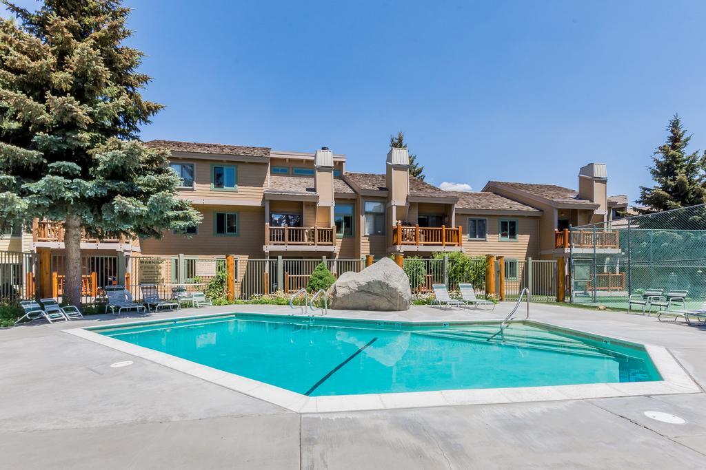 Mammoth Creek Condos Mammoth Lakes Exteriér fotografie
