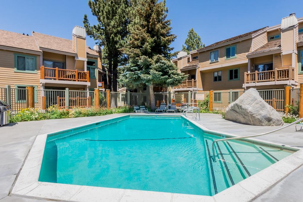 Mammoth Creek Condos Mammoth Lakes Exteriér fotografie