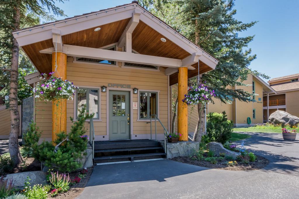 Mammoth Creek Condos Mammoth Lakes Exteriér fotografie